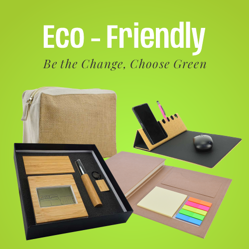 ECO-FRIENDLY