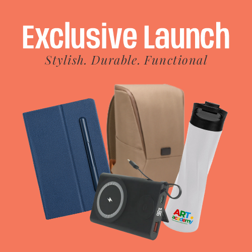 EXCLUSIVE LAUNCH