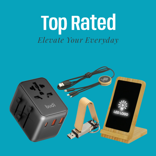 TOP RATED
